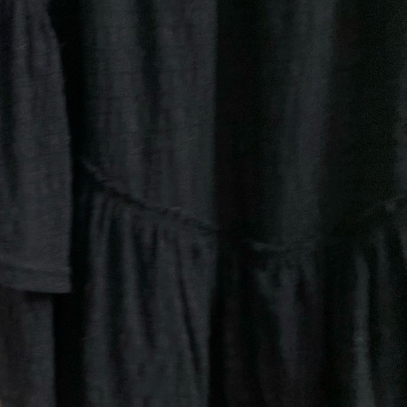 Free People Beach cut out dress with back buttons size S! - Picture 5 of 5